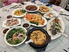 -瑞记湛江鸡饭店·粤西第一鸡(粤垦店)