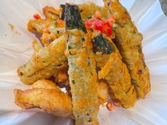 -淘米捞·米汤脆鲩鱼火锅(福田皇岗店)