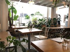 大堂-CHILLAX轻乐时(侨建·Hi City店)