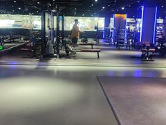 -一兆韦德健身(浦东万达会所)