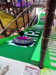 -卡通尼·Safari非洲探索乐园·生日会(金桥国际商业广场店)