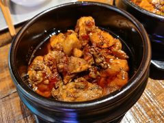 -铁公鸡·四川料理(天环广场店)