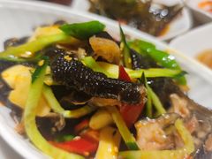-韩宫宴烤肉·料理(苏州中心店)