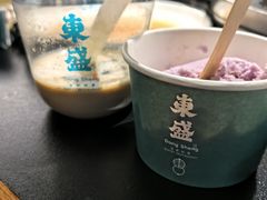 -東盛炭烤自助料理(浦东文峰广场店)