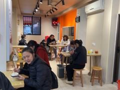-杨记杏仁茶(椰园店)