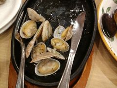-萨莉亚(巴黎春天成山店)