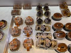 -85度C(厦门中华城新店)