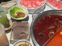 -小龙坎火锅(总店)