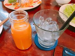 -Thai Market Restaurant( 04 Tran Quoc Toan)