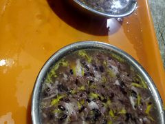 -鲜甜阁·甜品小吃(七星路店)