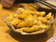 -李爆爆鲜烧牛肉馆(城市花园店)