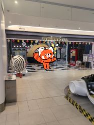 点击看大图 -MELAND CLUB亲子乐园·派对·餐厅(北京芳圆里ID MALL店)