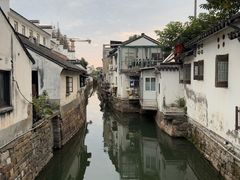 -平江历史文化街区-友苏美术馆