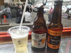-喧闹·东方大气茶(鹅岭二厂店)