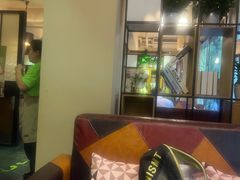-意卡菲·欢乐聚会餐厅(华侨店)
