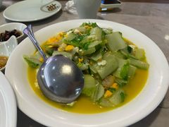 -船歌·鱼水饺青岛菜(石老人店)