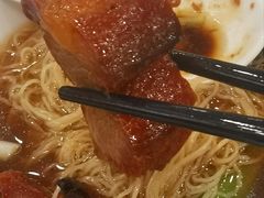 -丽的面家(多宝路店)