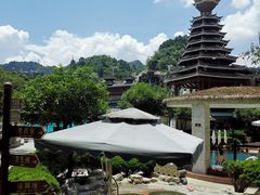 -贵御温泉