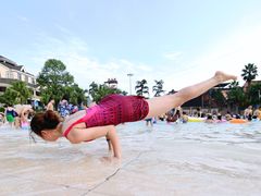 -重庆海昌加勒比海水世界