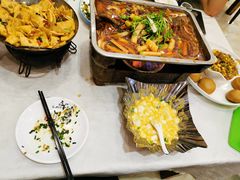 -五谷屯私房菜·始于2005(中山陵童卫路店)