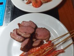 -蓝鲸湾汤泉(包河店)