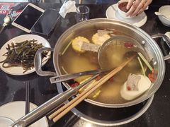 -尚合里潮汕牛肉火锅(海沧店)