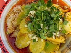 -文立新麻辣烫(合生汇21街区店)