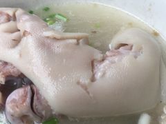 -双流老字号董蹄花(机场南四路店)
