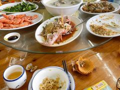 -明记海鲜大排档(巽寮湾店)
