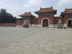 -北陵公园