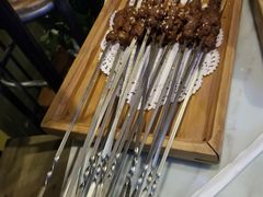 -烛影拾光观景餐厅·创意菜·摄影·小提琴(大唐不夜城店)