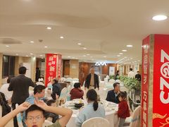 -宜宾海鲜酒家·三十年老字号