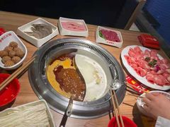 -季季红火锅(南康宝林大厦店)