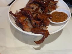-大鸽饭(马王堆店)