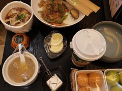 -金色印象·4k影院式足体养生(大渡口店)