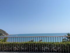 -日落吧·海景咖啡厅·餐酒吧·鸡尾酒·下午茶·乐队表演·浪漫夕阳·三亚文华东方酒店