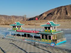 -图们国门景区