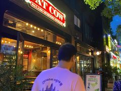 门面-FAT COW(虹梅路店)