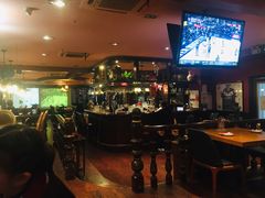 -蓝枪鱼西餐厅(锦华店)