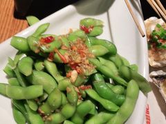 -管氏翅吧(台湾街店)