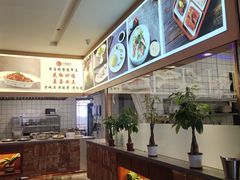 -老城味道·传统天津菜(杨柳青店)