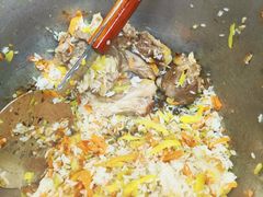-莎车清真美食