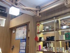 -霸王茶姬(南强街店)