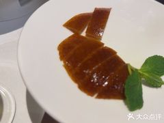 -福海居烤鸭店(鸟巢店)