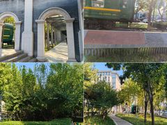 -玲珑塔公园