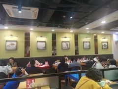 -回味鸭血粉丝汤(新城市广场店)