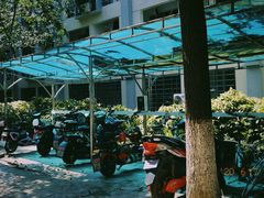 -南京工程学院(江宁校区)