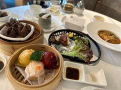 -安蒂娅.悦景轩中餐厅(西乡店)