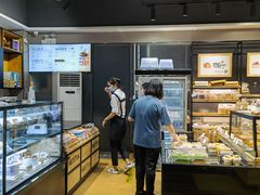 -赫斯提亚面包&咖啡店