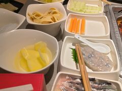 -海底捞火锅(奥体南路店)